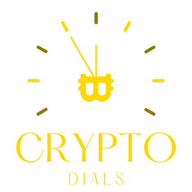 Crypto Dials